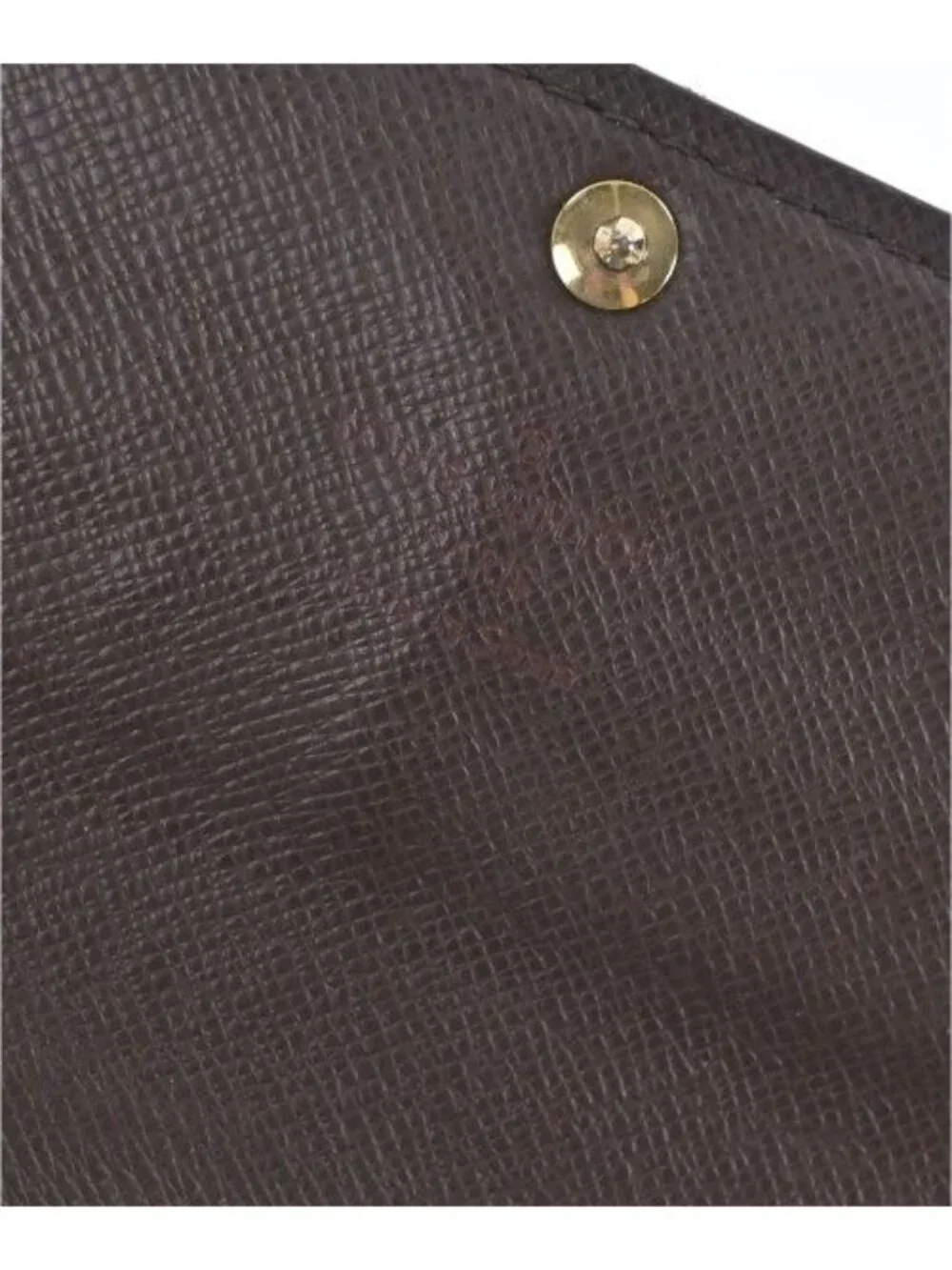 Louis Vuitton Wallet Coin Purse